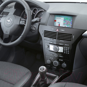 Изображение товара Переходная рамка Incar ROP-N16