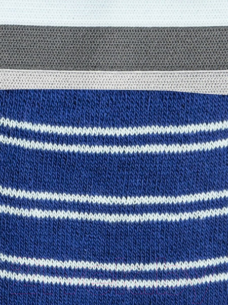 Изображение товара Колготки детские Mark Formelle 715K-1095 (р. 62-74, джинсовый)