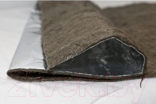 Изображение товара Базальтовый картон No Brand ОБМ-К- Ф (1000x600x10мм)