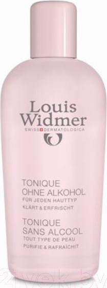 Изображение товара Тоник для лица Louis Widmer Для всех типов кожи (200мл)