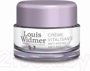 Изображение товара Крем для лица Louis Widmer Восстанавливающий антивозрастной ночной (50мл)