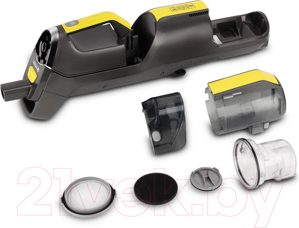 Изображение товара Пылесос Vitek VT-1888