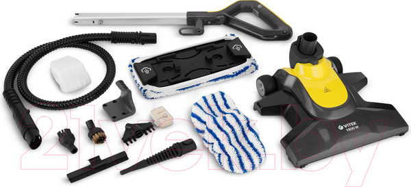 Изображение товара Пылесос Vitek VT-1888