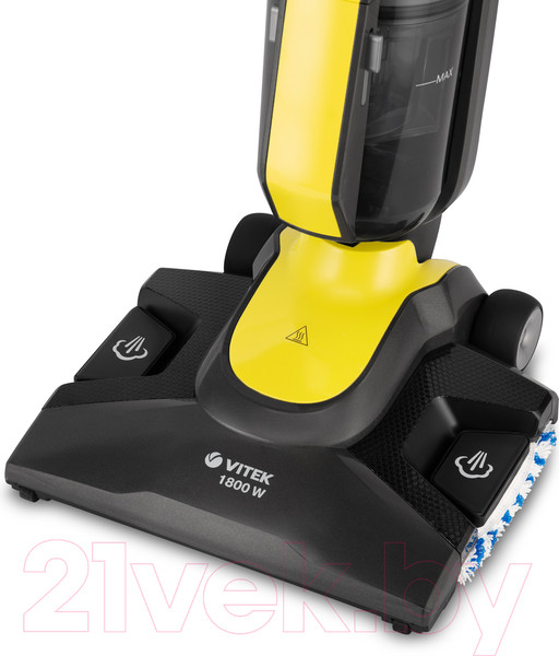 Изображение товара Пылесос Vitek VT-1888