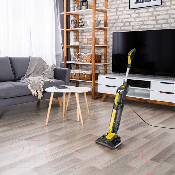 Изображение товара Пылесос Vitek VT-1888