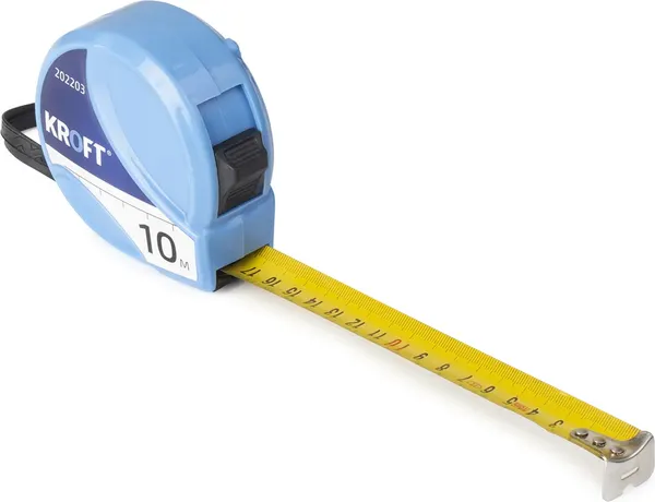 Изображение товара Рулетка Kroft 202203