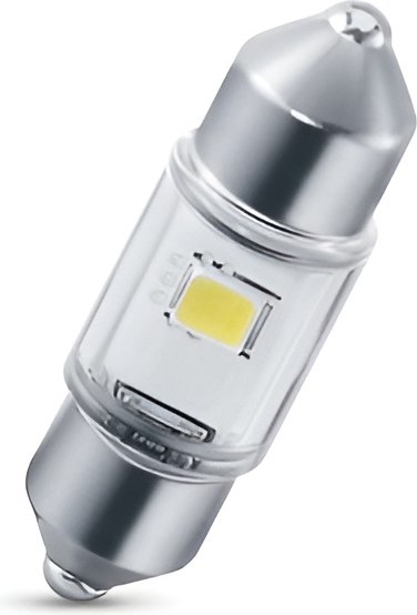 Изображение товара Автомобильная лампа Philips 11860U30CWB1