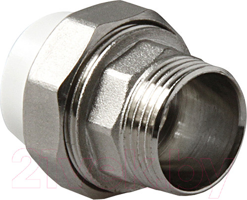 Изображение товара Муфта Pro Aqua Комбинированная НР 25x1/2 / PA21012G