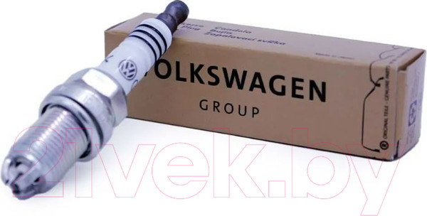 Изображение товара Свеча зажигания для авто Volkswagen 101000033AA