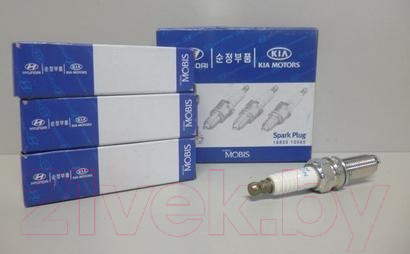 Изображение товара Свеча зажигания для авто Hyundai/KIA 1885510060