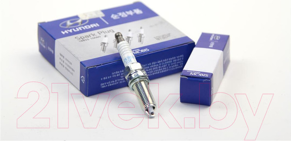 Изображение товара Свеча зажигания для авто Hyundai/KIA 1885510060