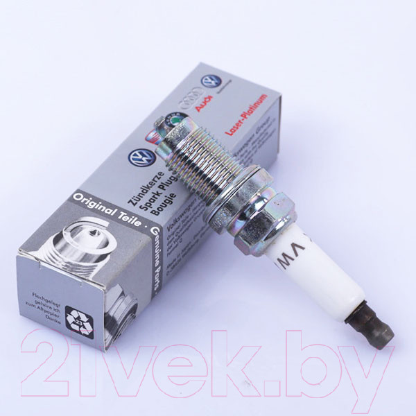 Изображение товара Свеча зажигания для авто Volkswagen 101905626