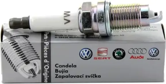Изображение товара Свеча зажигания для авто Volkswagen 101905617C