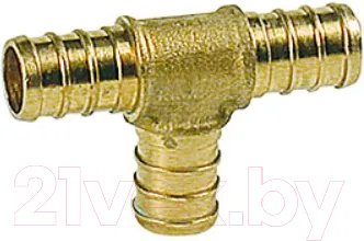 Изображение товара Тройник Giacomini 1/2" / GZ150Y003