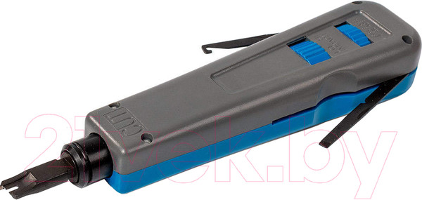 Изображение товара Инструмент для заделки витой пары КВТ PD-03 / 85738