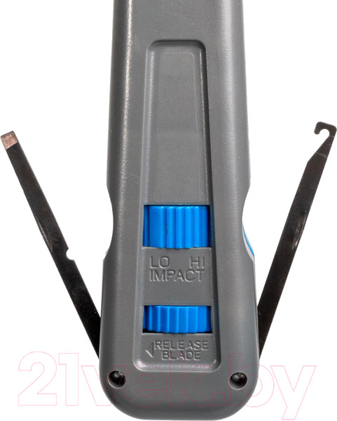 Изображение товара Инструмент для заделки витой пары КВТ PD-03 / 85738