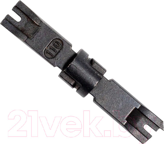 Изображение товара Инструмент для заделки витой пары КВТ PD-03 / 85738