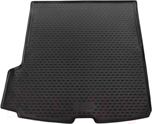 Изображение товара Коврик для багажника ELEMENT CARVOL00004 для Volvo XC90
