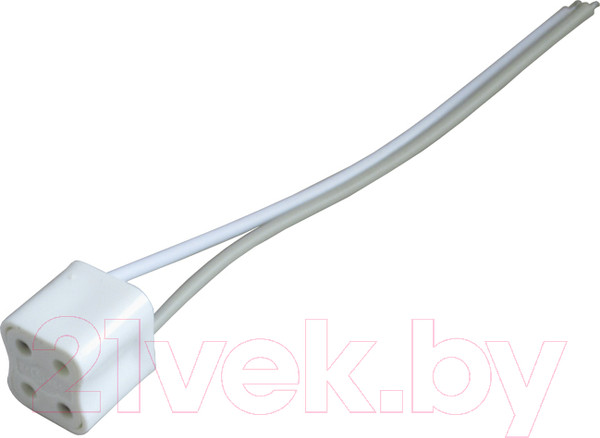 Изображение товара Лампа КС KL-PP-20W-G10q-4000K / 945002