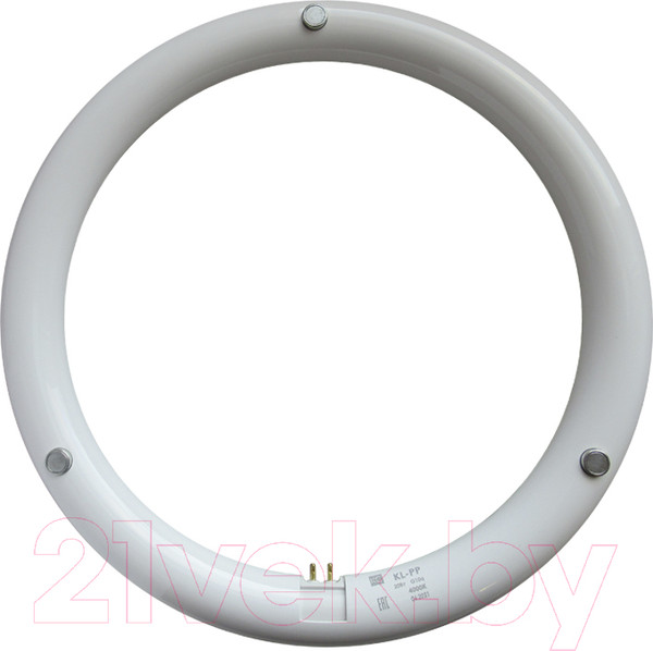 Изображение товара Лампа КС KL-PP-20W-G10q-4000K / 945002