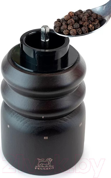Изображение товара Мельница для специй Peugeot Paris 38007 (шоколадный)