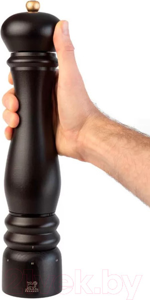 Изображение товара Мельница для специй Peugeot Paris 38007 (шоколадный)