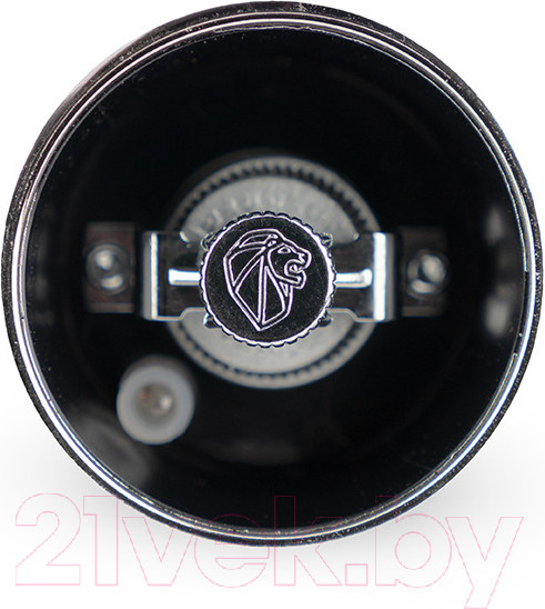 Изображение товара Мельница для специй Peugeot Zeli 24079 (хромированный пластик)