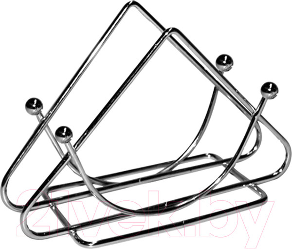 Изображение товара Салфетница Мультидом Треугольник / AN52-1