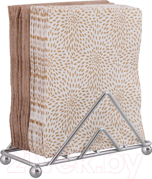 Изображение товара Салфетница Мультидом Пирамида / DA52-3