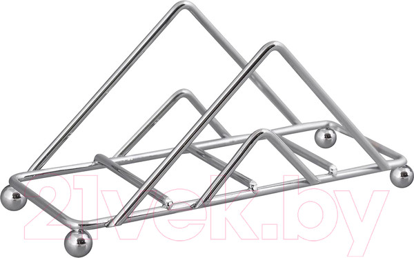 Изображение товара Салфетница Мультидом Пирамида / DA52-3