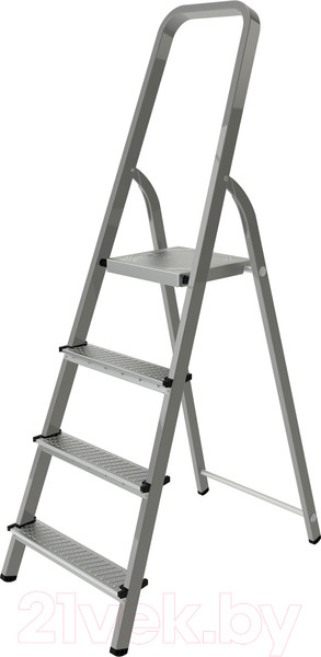 Изображение товара Лестница-стремянка Новая Высота NV1150 / 1150104