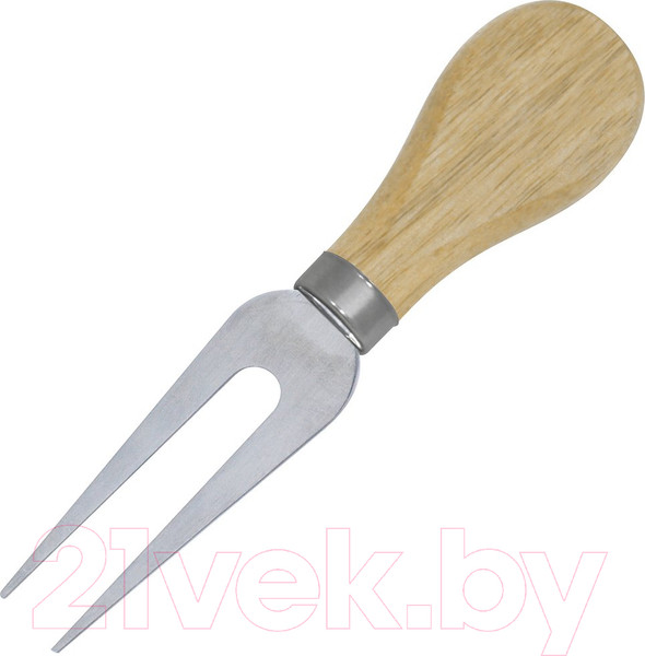 Изображение товара Вилка кухонная Мультидом Кантри / VL50-128