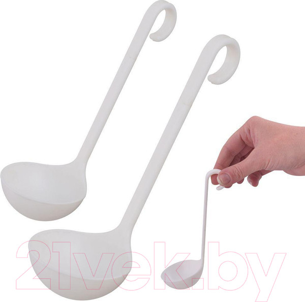 Изображение товара Половник Мультидом VL50-131 (2шт)