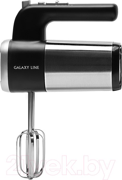 Изображение товара Миксер ручной Galaxy GL 2226