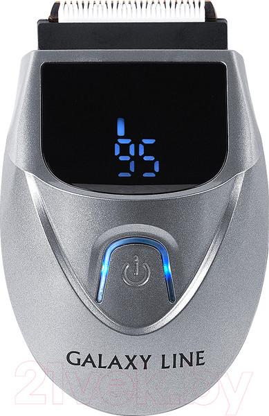 Изображение товара Машинка для стрижки волос Galaxy GL 4168