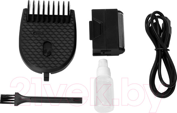 Изображение товара Машинка для стрижки волос Galaxy GL 4168