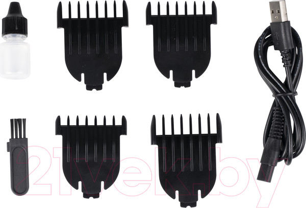 Изображение товара Машинка для стрижки волос Galaxy GL 4171