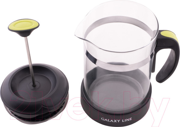 Изображение товара Френч-пресс Galaxy GL 9308