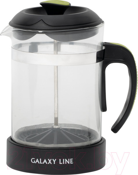 Изображение товара Френч-пресс Galaxy GL 9308