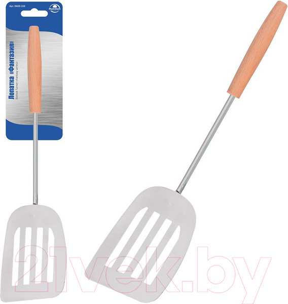 Изображение товара Кухонная лопатка Мультидом Фантазия / DA50-150