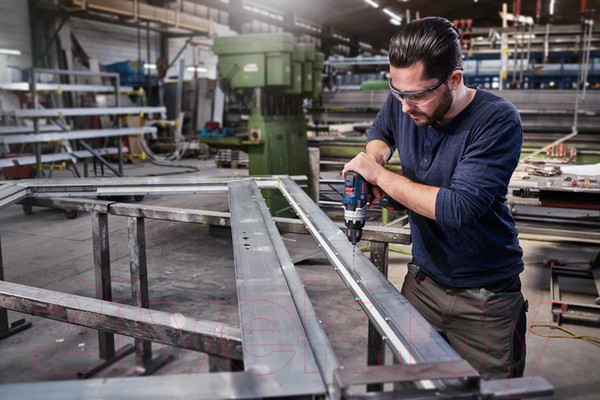 Изображение товара Набор сверл Bosch HSS 2.608.577.223