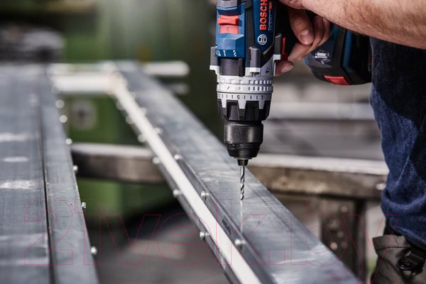 Изображение товара Набор сверл Bosch HSS 2.608.577.223