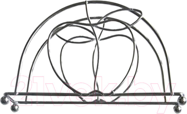 Изображение товара Салфетница Мультидом Яблоко-2 / AN52-67