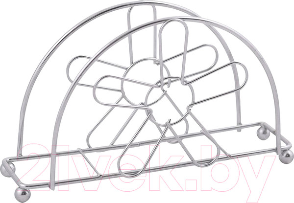 Изображение товара Салфетница Мультидом Ромашка / AN52-71