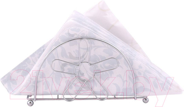 Изображение товара Салфетница Мультидом Ромашка / AN52-71