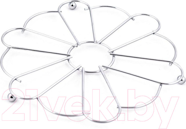 Изображение товара Подставка под горячее Мультидом Ромашка / AN52-72