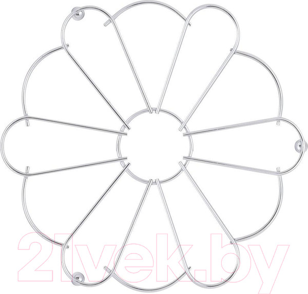 Изображение товара Подставка под горячее Мультидом Ромашка / AN52-72