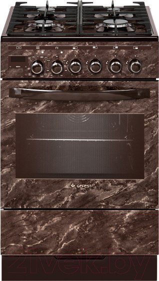 Изображение товара Плита газовая GEFEST 5502-04 0054