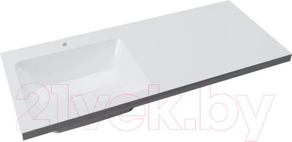 Изображение товара Умывальник Madera Kamilla 100 L