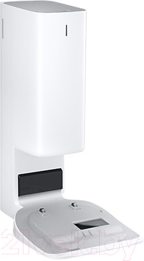 Изображение товара Робот-пылесос Samsung VR30T85513W/EV